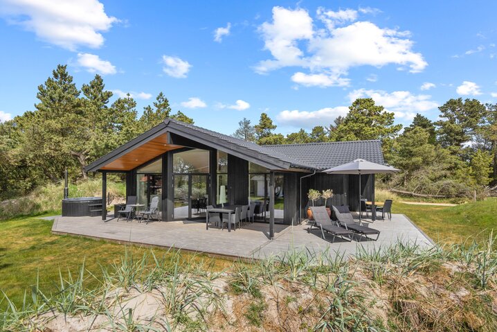 Sommerhus 50208 på Kratvej 64, Vejers - Billede #0