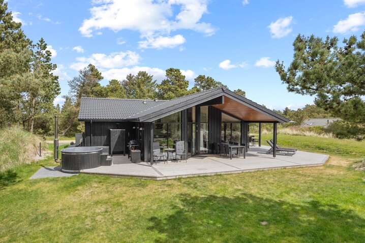 Sommerhus 50208 på Kratvej 64, Vejers - Billede #20