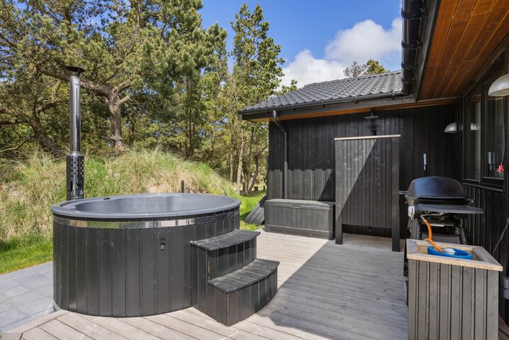Sommerhus 50208 på Kratvej 64, Vejers - Billede #21