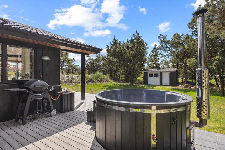 Sommerhus 50208 på Kratvej 64, Vejers - Billede #23
