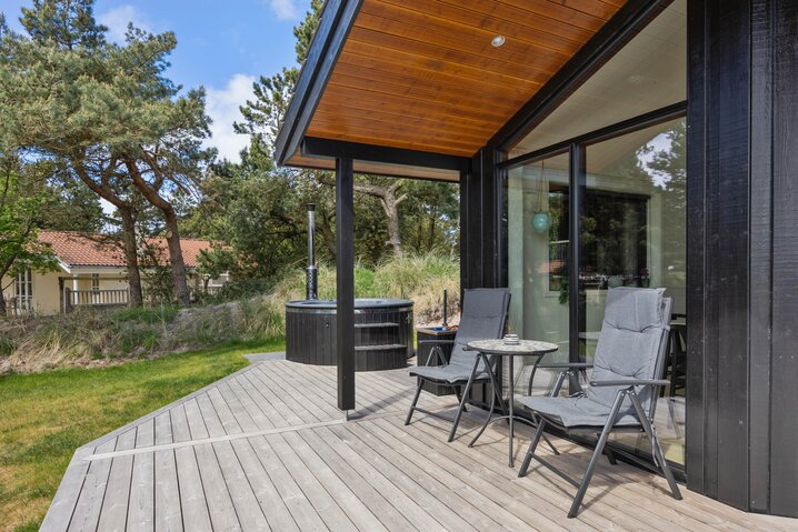 Sommerhus 50208 på Kratvej 64, Vejers - Billede #24