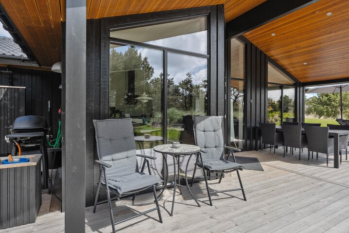 Sommerhus 50208 på Kratvej 64, Vejers - Billede #25
