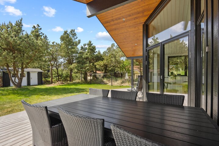 Sommerhus 50208 på Kratvej 64, Vejers - Billede #27