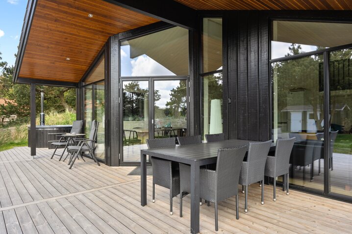 Sommerhus 50208 på Kratvej 64, Vejers - Billede #28