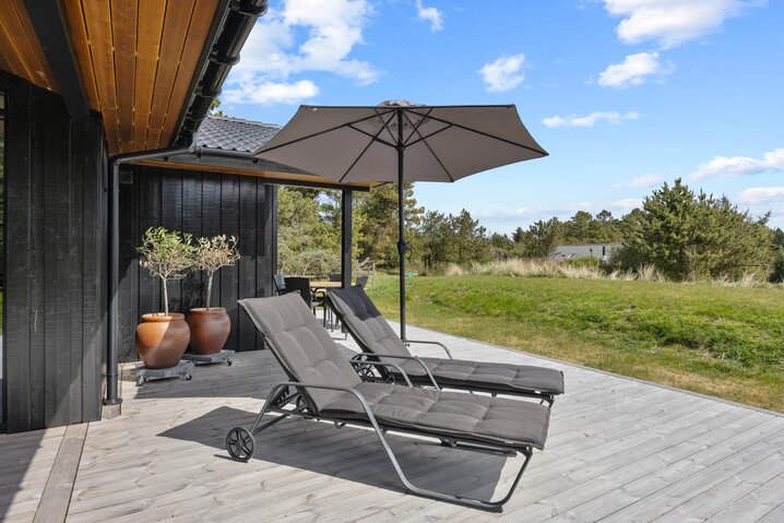 Sommerhus 50208 på Kratvej 64, Vejers - Billede #30