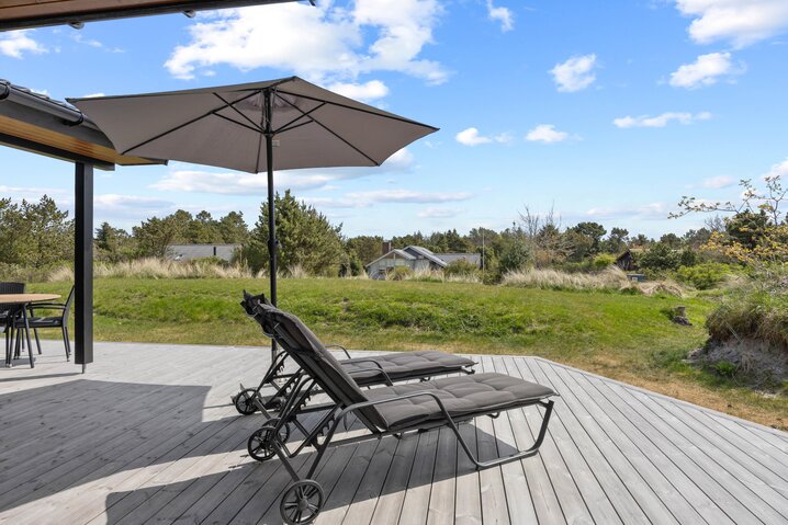 Sommerhus 50208 på Kratvej 64, Vejers - Billede #31