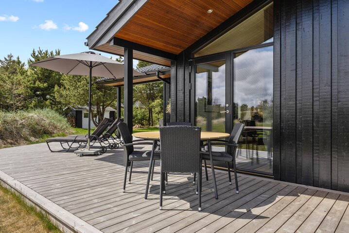 Sommerhus 50208 på Kratvej 64, Vejers - Billede #32