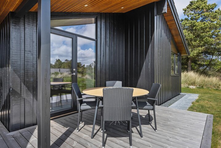 Sommerhus 50208 på Kratvej 64, Vejers - Billede #34