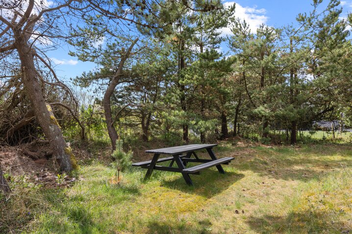 Sommerhus 50208 på Kratvej 64, Vejers - Billede #36