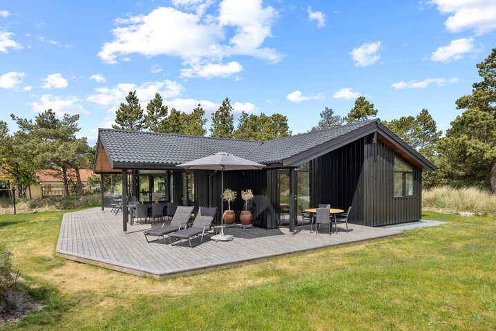 Sommerhus 50208 på Kratvej 64, Vejers - Billede #37