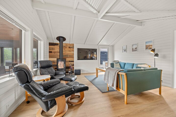 Ferienhaus 50209 in Engesøvej 59, Vejers - Bild #3