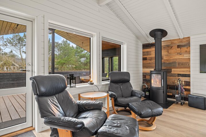 Ferienhaus 50209 in Engesøvej 59, Vejers - Bild #4