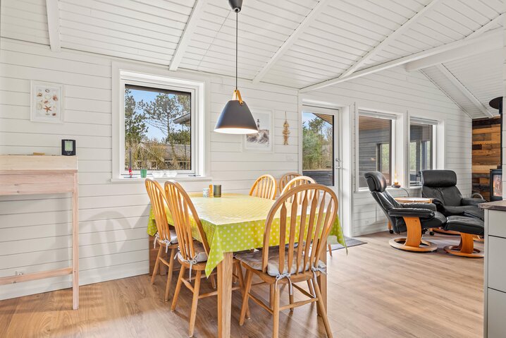 Ferienhaus 50209 in Engesøvej 59, Vejers - Bild #5