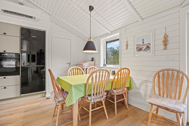 Ferienhaus 50209 in Engesøvej 59, Vejers - Bild #6