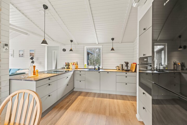 Ferienhaus 50209 in Engesøvej 59, Vejers - Bild #7