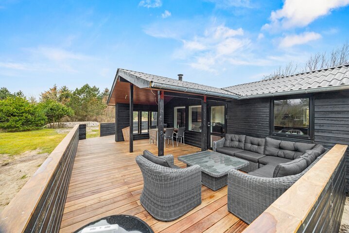 Ferienhaus 50209 in Engesøvej 59, Vejers - Bild #12