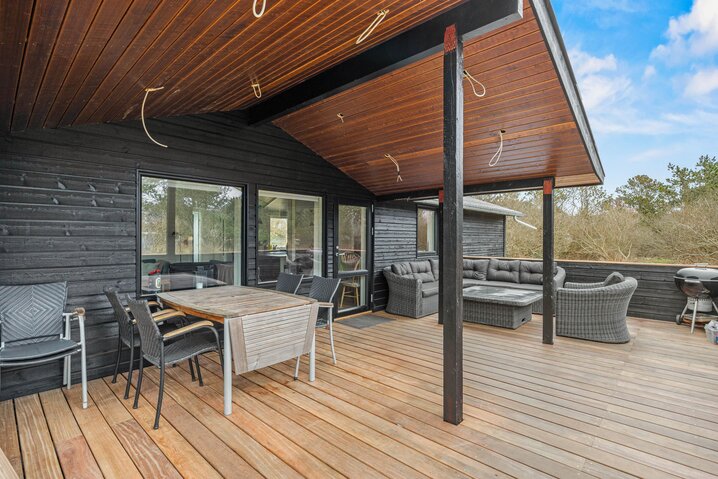 Ferienhaus 50209 in Engesøvej 59, Vejers - Bild #14