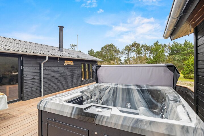 Ferienhaus 50209 in Engesøvej 59, Vejers - Bild #15