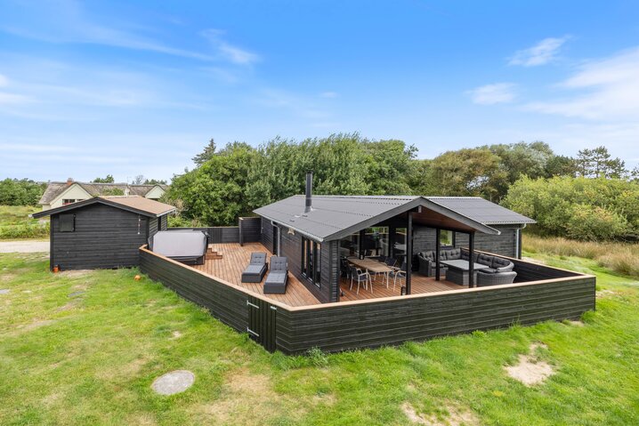 Ferienhaus 50209 in Engesøvej 59, Vejers - Bild #0