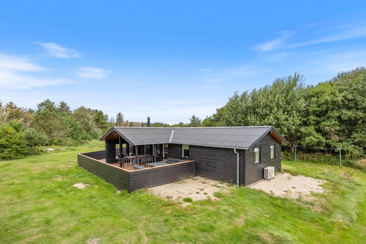 Ferienhaus 50209 in Engesøvej 59, Vejers - Bild #14