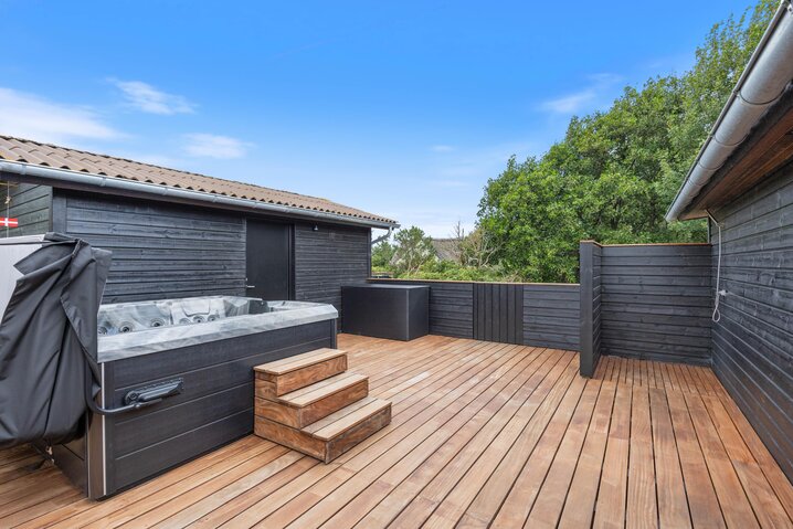 Ferienhaus 50209 in Engesøvej 59, Vejers - Bild #15