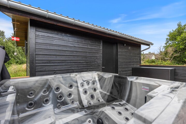 Ferienhaus 50209 in Engesøvej 59, Vejers - Bild #16