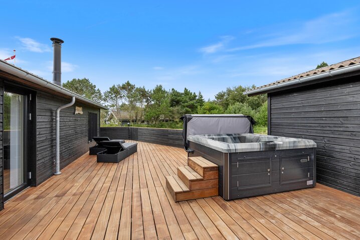 Ferienhaus 50209 in Engesøvej 59, Vejers - Bild #18