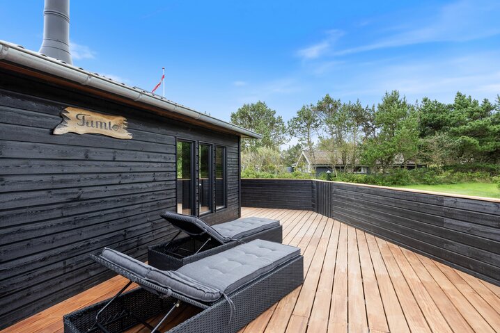 Sommerhus 50209 på Engesøvej 59, Vejers - Billede #19