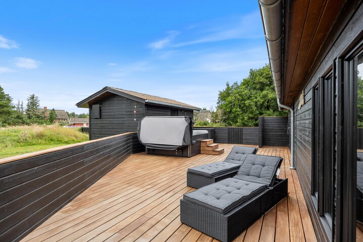 Ferienhaus 50209 in Engesøvej 59, Vejers - Bild #20