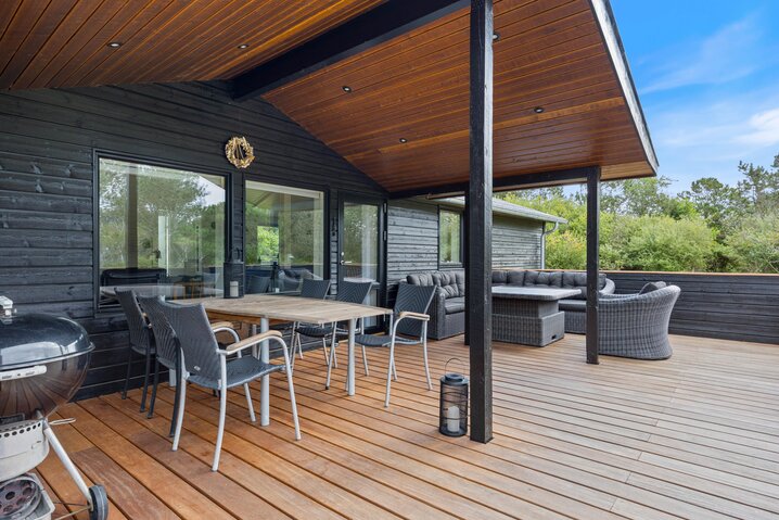 Ferienhaus 50209 in Engesøvej 59, Vejers - Bild #21