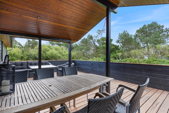 Ferienhaus 50209 in Engesøvej 59, Vejers - Bild #22