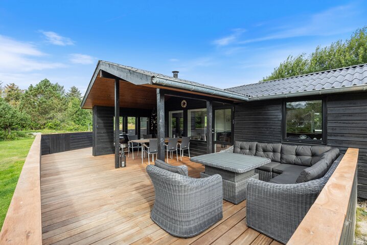 Ferienhaus 50209 in Engesøvej 59, Vejers - Bild #25