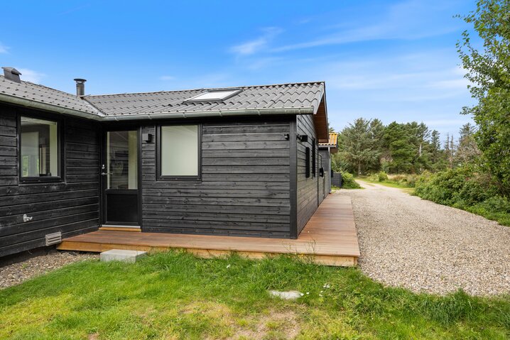 Ferienhaus 50209 in Engesøvej 59, Vejers - Bild #27