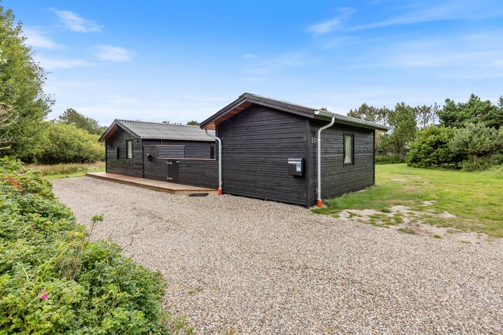 Sommerhus 50209 på Engesøvej 59, Vejers - Billede #29