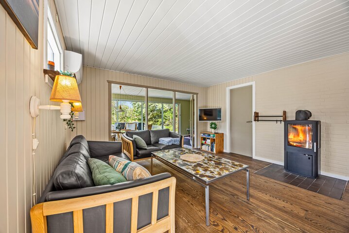 Sommerhus 50210 på Vejers Havvej 52, Vejers - Billede #1