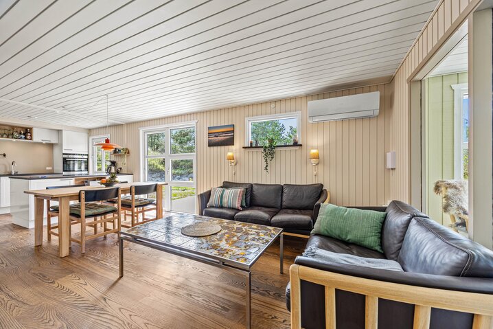 Sommerhus 50210 på Vejers Havvej 52, Vejers - Billede #3