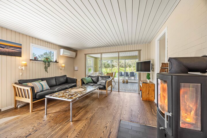 Sommerhus 50210 på Vejers Havvej 52, Vejers - Billede #4