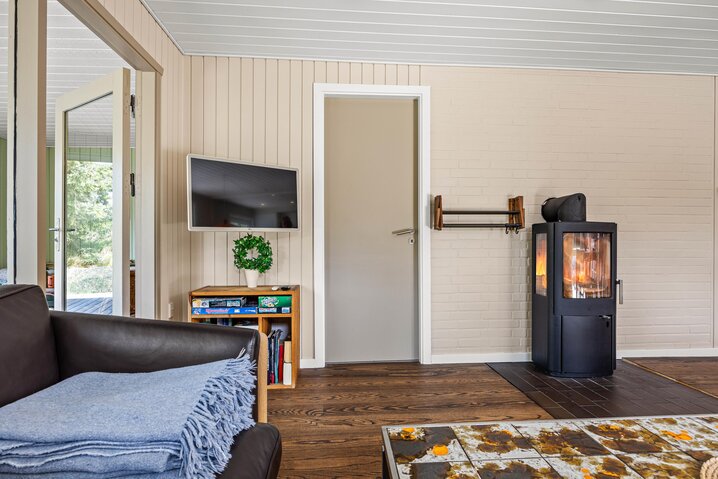 Sommerhus 50210 på Vejers Havvej 52, Vejers - Billede #5