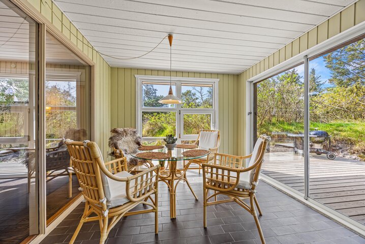 Sommerhus 50210 på Vejers Havvej 52, Vejers - Billede #6