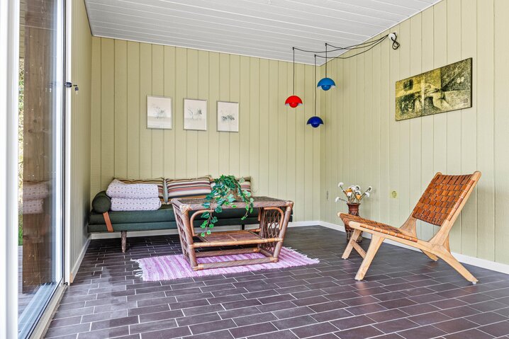 Sommerhus 50210 på Vejers Havvej 52, Vejers - Billede #8
