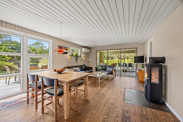Sommerhus 50210 på Vejers Havvej 52, Vejers - Billede #9