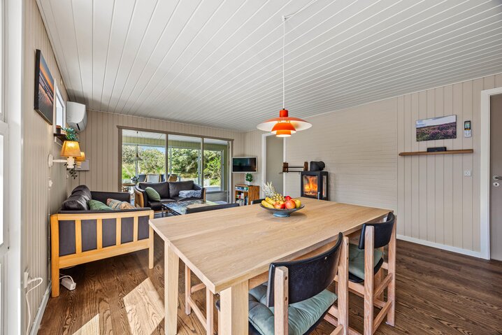 Sommerhus 50210 på Vejers Havvej 52, Vejers - Billede #10