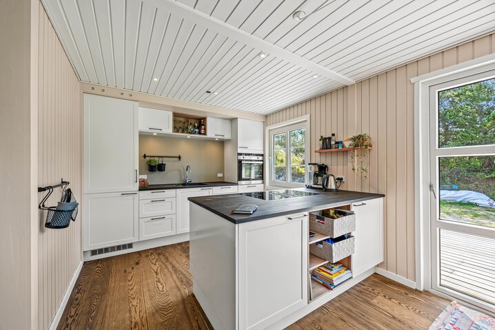 Sommerhus 50210 på Vejers Havvej 52, Vejers - Billede #12