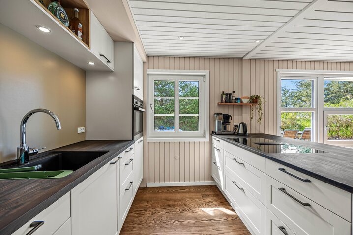 Sommerhus 50210 på Vejers Havvej 52, Vejers - Billede #14