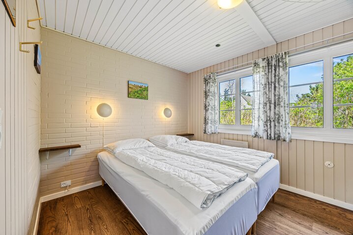 Sommerhus 50210 på Vejers Havvej 52, Vejers - Billede #15