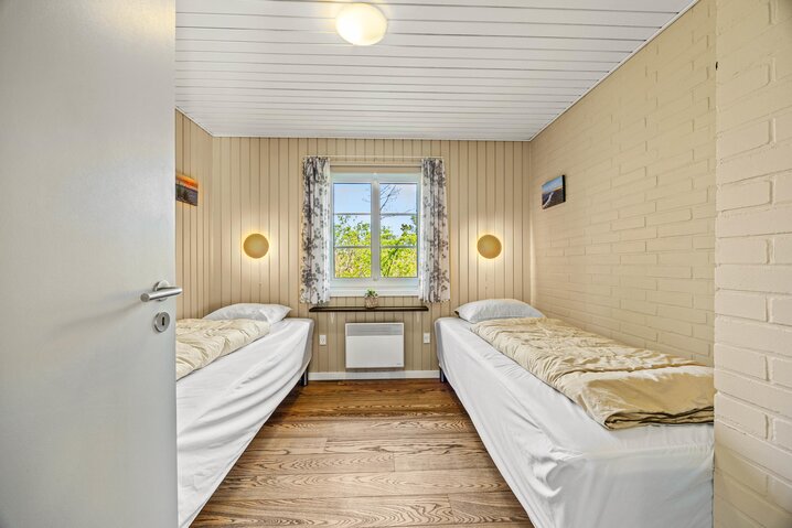 Ferienhaus 50210 in Vejers Havvej 52, Vejers - Bild #18