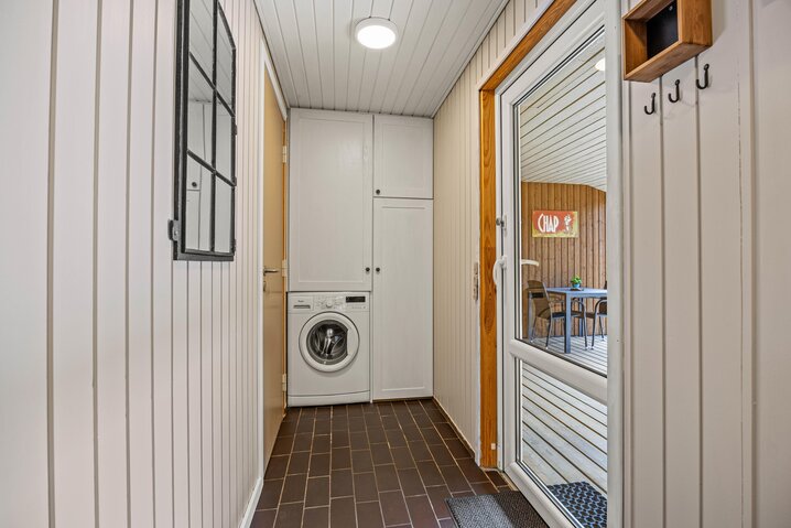 Sommerhus 50210 på Vejers Havvej 52, Vejers - Billede #19