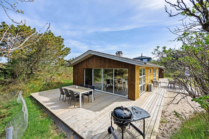 Sommerhus 50210 på Vejers Havvej 52, Vejers - Billede #20