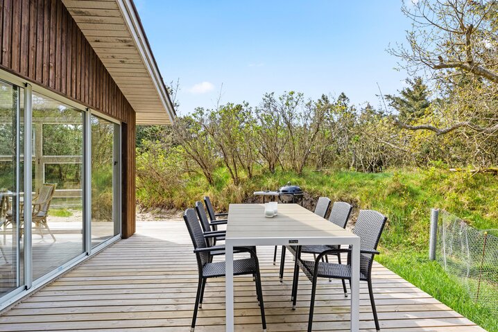 Sommerhus 50210 på Vejers Havvej 52, Vejers - Billede #21