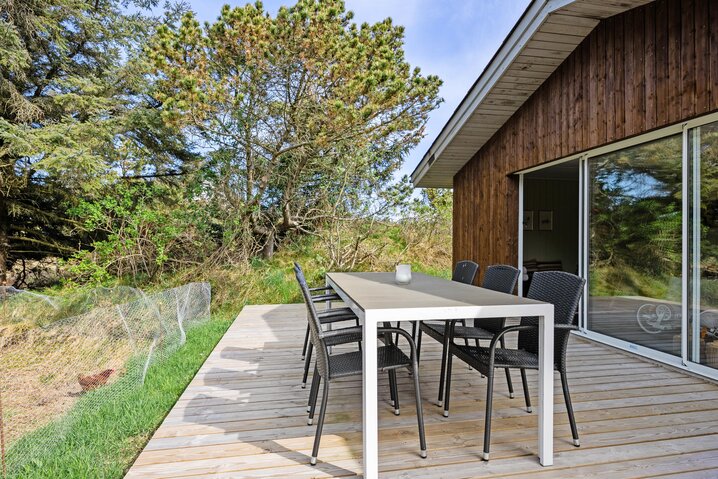Sommerhus 50210 på Vejers Havvej 52, Vejers - Billede #22